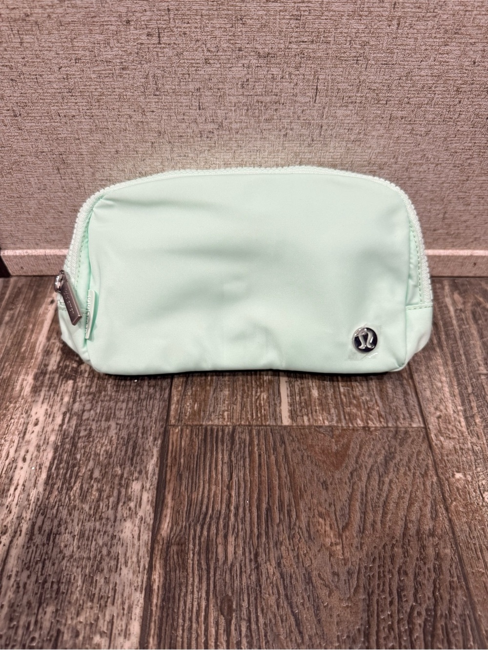 lululemon Mint Green